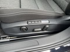 VW Passat Variant 2.0 TDI Business LED Nav 17'' Erg VW Passat Variant 2.0 TDI Business LED Nav 17'' Erg