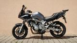 Yamaha FZ6 S mit ABS - RJ14 - Bj 2010 - 17111km - YAMAHA 2010 FZ1