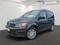 Volkswagen Caddy COOL&FIND 1.4TSI 131PS NAVI+SITZHZG+PARKAS
