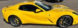 Ferrari 812 GTS - Ferrari 812 aus 2022