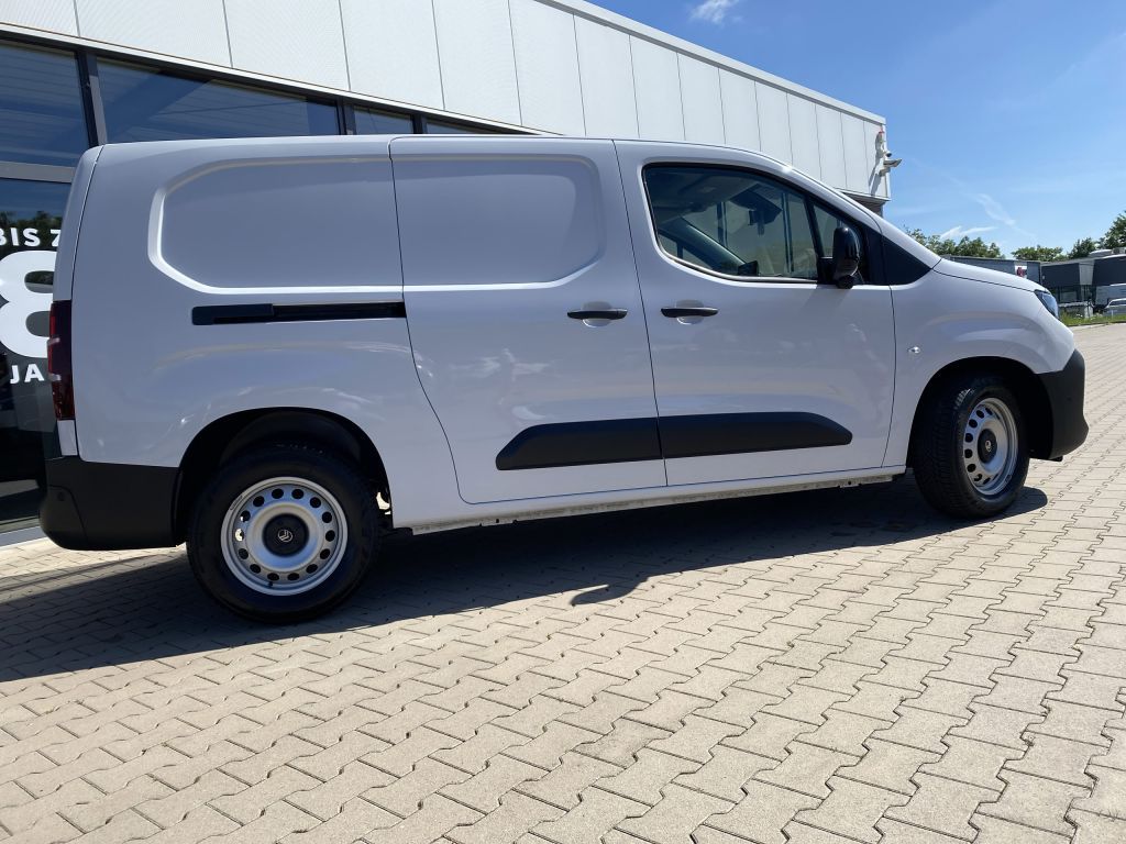 Fahrzeugabbildung Citroën Berlingo 1.5 Diesel 130 XL *Nav*Cam*TWA*360*Verk