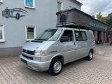 Volkswagen T4 syncro,4x4,Standhzg, 5 Sitze,Mixto - Volkswagen Syncro