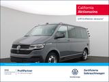 Volkswagen T6.1 California Coast 3J.Anschlussgarantie AHK