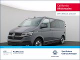 Volkswagen T6.1 California Coast 3J.Anschlussgarantie AHK - Volkswagen T6 California aus 2024
