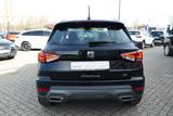 Seat Arona 1.0 TSI FR DSG LED Navi ACC Kamera PDC USB - gebrauchte Seat Arona aus dem Jahr 2021