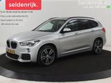 BMW X1 sDrive20i M Sport | 74.900km NAP | panorama d