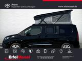 Toyota Proace City Verso L2 Team-D Vanderer Wohnmobil - Toyota Gebrauchtwagen in Gießen