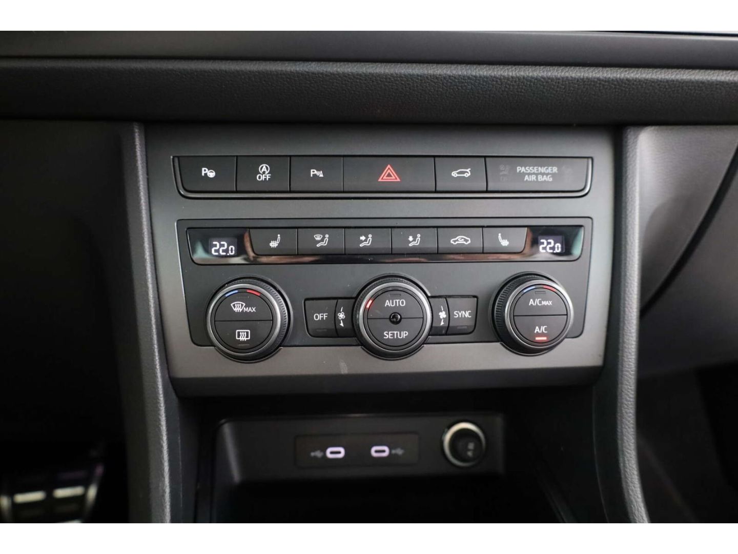 Cupra Ateca - Bild 19