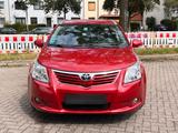 Toyota TOYOTA AVENSIS 2,2 Diesel 150ps - Toyota Avensis Gebrauchtwagen in Bremen