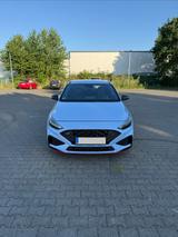 Hyundai i30 2.0 T-GDI N Performance DCT N Performance