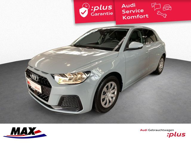 A1 Sportback 30 TFSI ADVANCED VCP+PDC+DAB+ALU16"