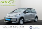 Volkswagen e-up! move CCS/maps + more
