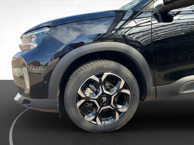 Citroën C5 Aircross Shine Mild Hybrid 136 Navi+LM+RFK