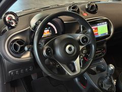 SMART ForFour - Ansicht 21