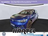 Volkswagen ID.4 PRO PERFORMANCE 77 KWH AUTOMATIK Bluetooth - Volkswagen ID.4 aus 2023