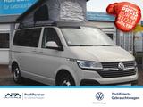 Salty Blue T6.1 Camper Salty Blue 4Motion Nav*LED*Solar - Salty Blue Wohnwagen & Wohnmobile