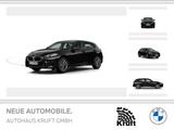 BMW 116 KLIMA.AUTO+17LM+AHK+RÜCKFAHRKAMERA+NAVI+SITZ - BMW 116 Neuwagen
