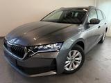 Skoda Octavia Combi 1.5 eTSI DSG AHK KAMERA - Skoda Octavia Tageszulassungen