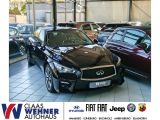 Infiniti Q50 NISSAN  Infiniti s AWD Glasdach - Infiniti