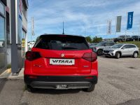 Suzuki Vitara - Vorschau Bild 6