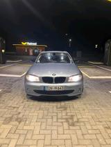 BMW e87 120d - Sportoptik, Technische Top - BMW 120 aus 2006: 120d