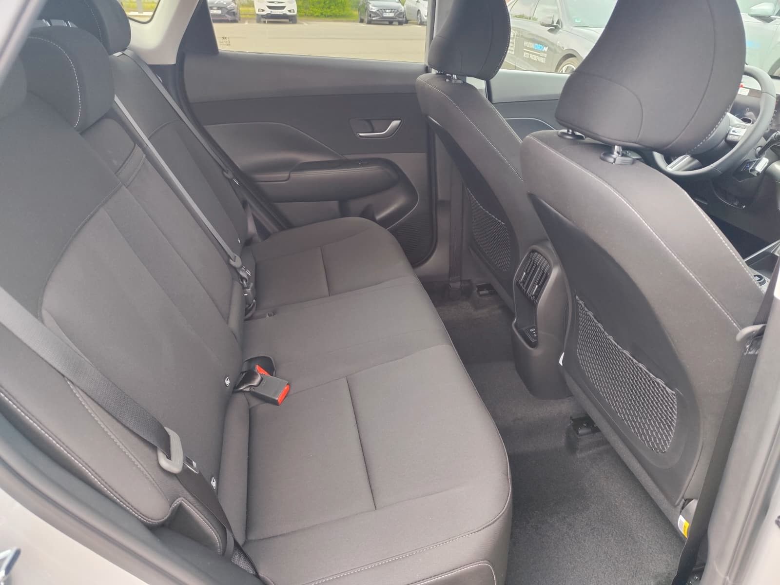 Hyundai Kona – Bild 29