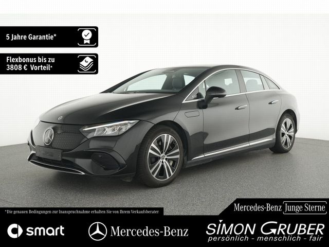 Mercedes-Benz EQE 350+ Electric Art Kamera LED Memory Ambi ACC