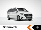 Mercedes-Benz V 220 d STYLE Lang+9G+MBUX+MLTB+AHK+DSTR+CAM+SHZ - Mercedes-Benz Ml