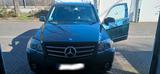Mercedes-Benz mercedes GLK 280 V6 - Mercedes-Benz GLK 280 in Frankfurt (Main)