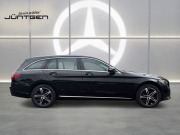 Mercedes C 200 - 11