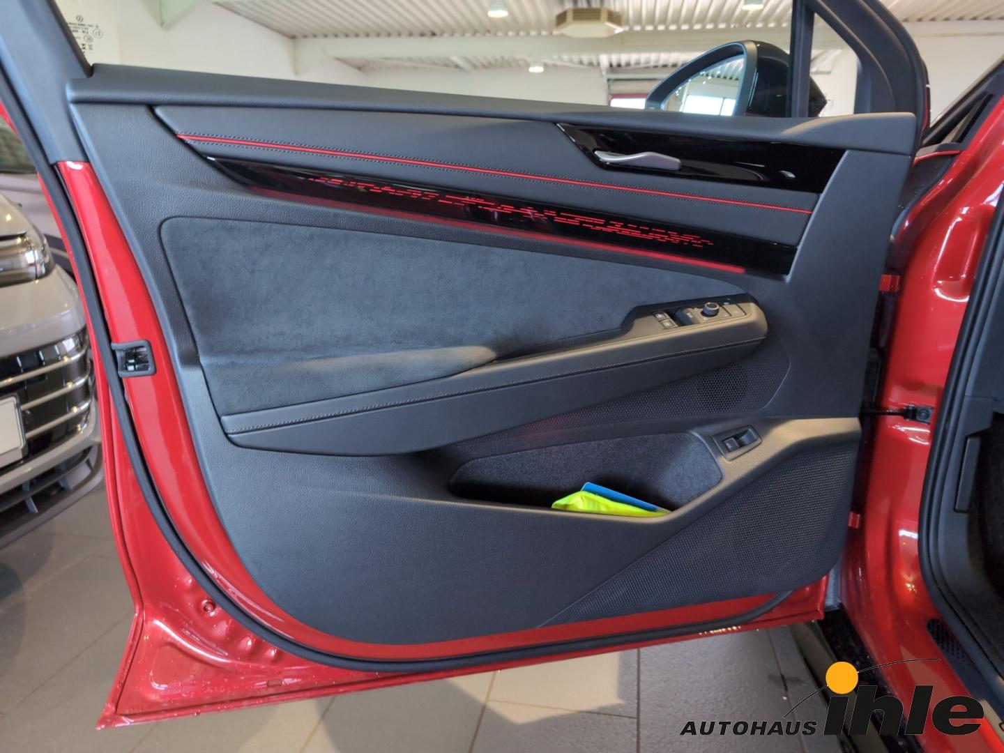 Volkswagen ID.7 GTX 4MOTION 86 kWh MASSAGE+MATRIX+HARMANKAR