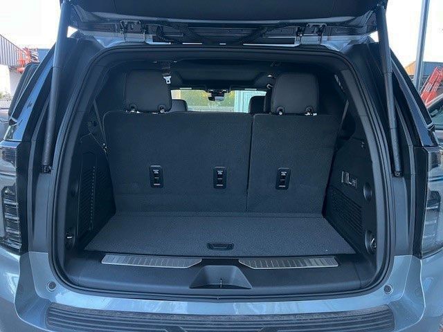 GMC Yukon Denali 6.2l V8 MY25 Alu 24"