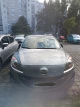 Mazda 3 1.6 MZR Active Plus TüV NEU!