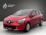 Renault Clio IV Grandtour Dynamique Klima Tempo PDC 2.Hd - Renault Clio: Dynamique