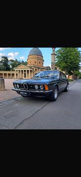 BMW Bmw 633 CSI E24 6er 1. Serie KARMANN-Ferti... - BMW 633 Gebrauchtwagen