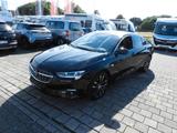 Opel Insignia Ultimate Leder Navi Rückfahrkamera Bose - Opel Insignia mit Benzin-Antrieb: Ultimate
