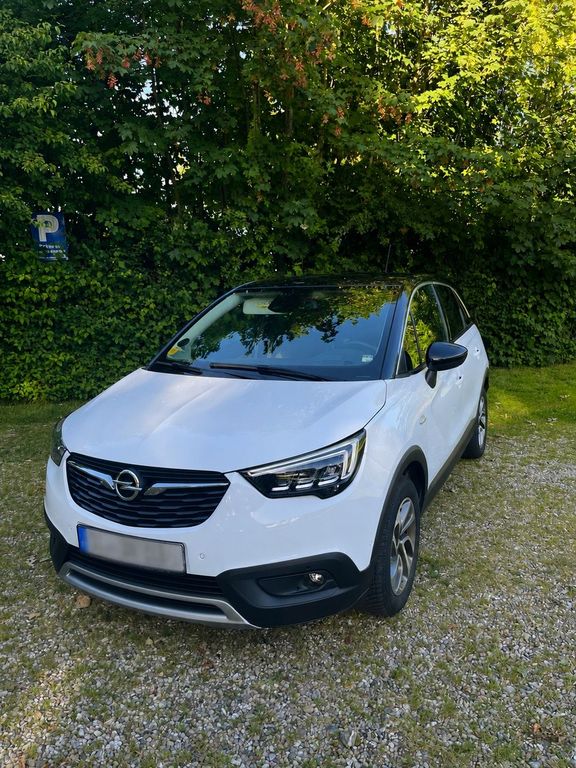 Image of Opel Other