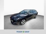 Seat Leon Sportstourer 1.5 eTSI FR 7-GangDSG/INFOTAIN - Seat: Kombi, 7