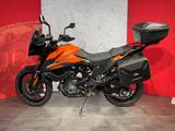 KTM 390 Adventure inkl. Koffer - Offers