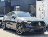 Mercedes-Benz GLC 63 S AMG E Coupé 4M Performance UPE:152T.-€ 