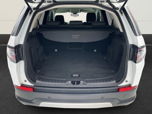 Land Rover Discovery Sport D150 S FWD+Matrix+Clearsight+Vel