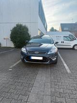 Ford Mondeo - gebrauchte Ford Mondeo aus dem Jahr 2012