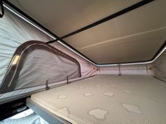 AHORN Camp Van City-Markise-Standh.-1136Km-LED -