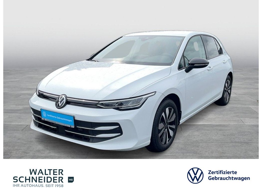 Volkswagen Golf 1.5 TSI Goal LED ACC SHZ PDC