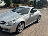 Mercedes-Benz SLK 200 KOMPRESSOR - - gebrauchte Mercedes-Benz SLK 200 aus dem Jahr 2005