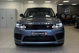 Land Rover Range Rover Sport SDV8 HSE Dynamic*PanSD*ACC*AHK - Land Rover Range Rover Sport Gebrauchtwagen in Hamburg