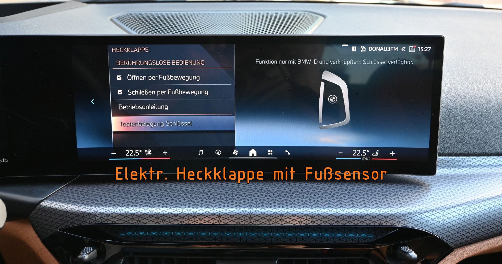 Fahrzeugabbildung BMW 320d xDr. LCI M SPORT PRO °ACC°MEMO°STANDHZ°360°