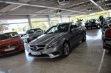 Mercedes-Benz E 200 Cabrio - gebrauchte Mercedes-Benz E 200 aus dem Jahr 2014