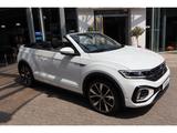 Volkswagen T-Roc Cabrio 1.5 R-Line DSG RFK 19'' Misano Digi - Volkswagen T-Roc Tageszulassungen