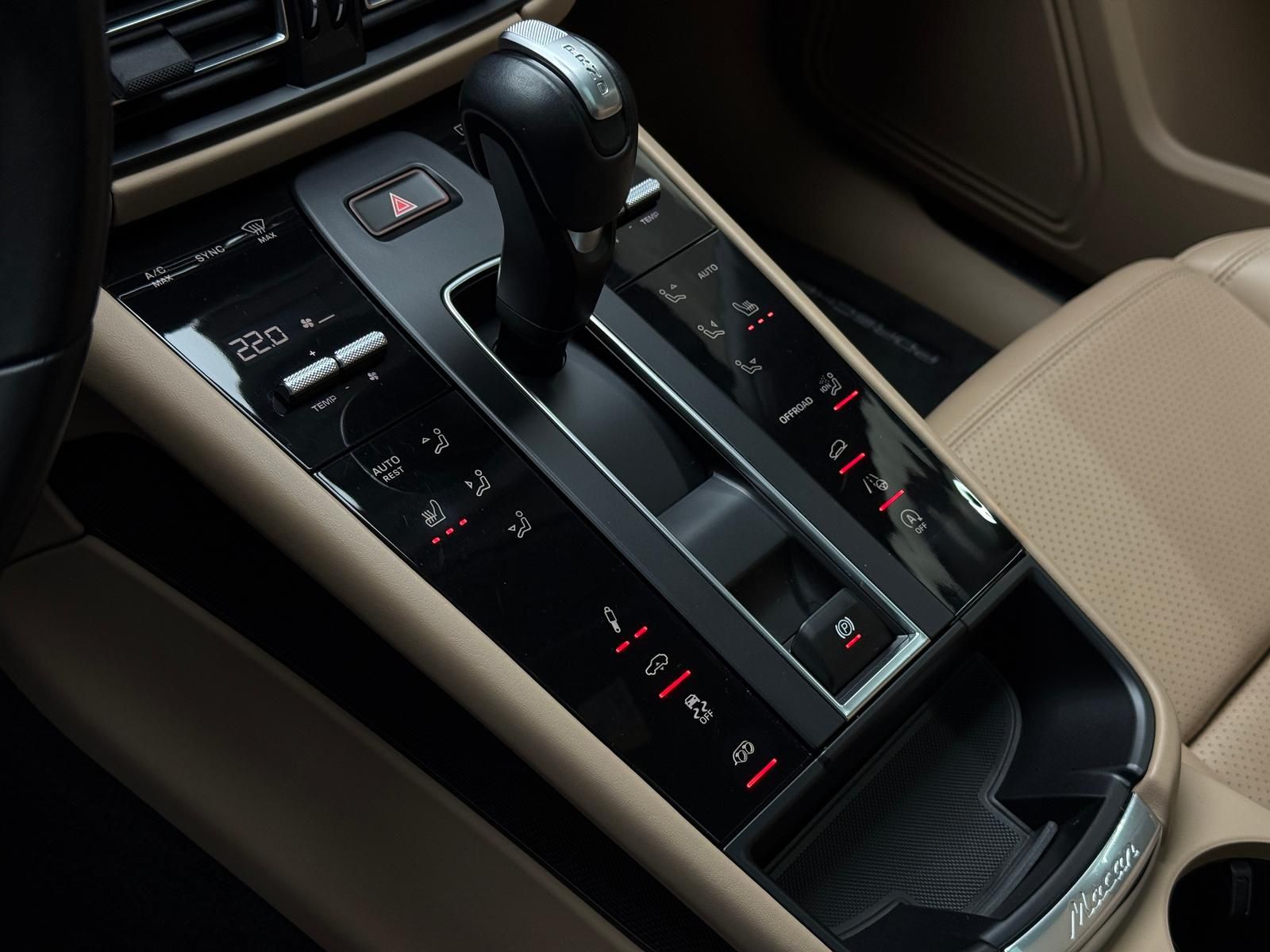 Porsche Macan GTS Pano*Luft*ACC*Chrono*18Wege*KeylessGO* foto 20